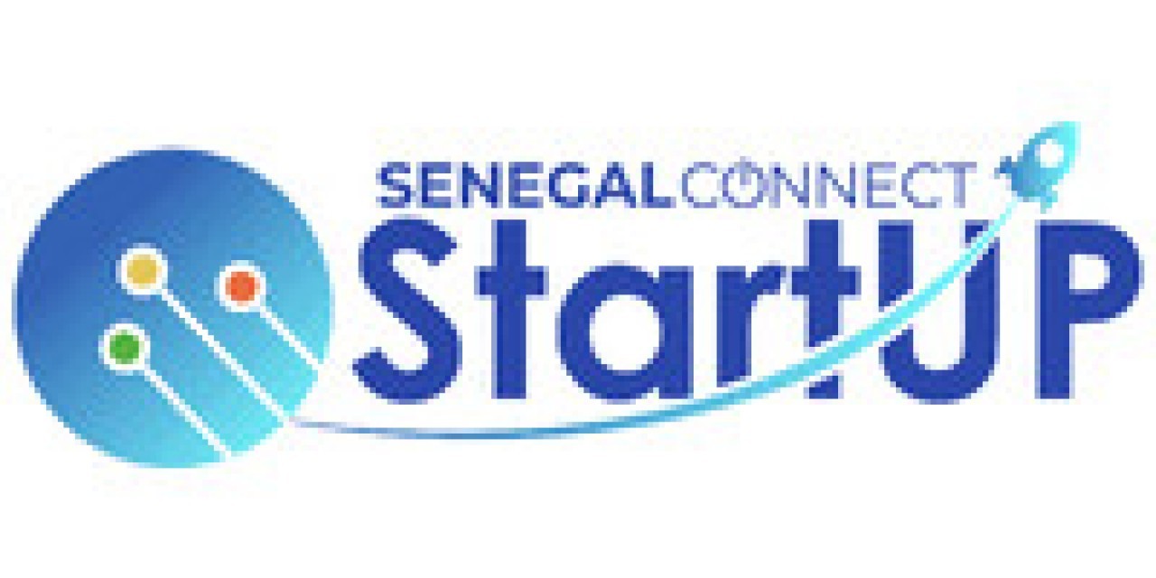 Sénégal connect startup.