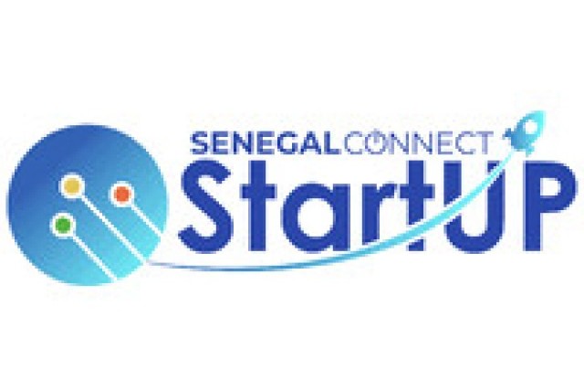 Sénégal connect startup.