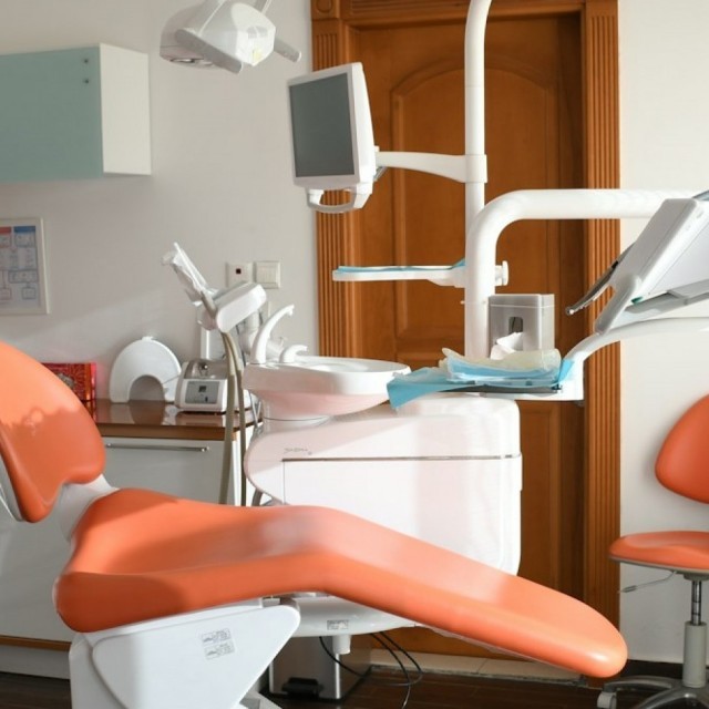 Chirurgien Dentiste